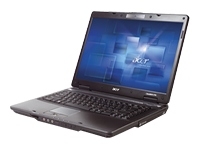 Acer TravelMate 5720-5B1G12Mi - Core 2 Duo T5670 - 15.4 TFT
